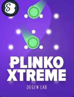 Plinko Xtreme