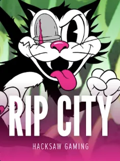 RIP City