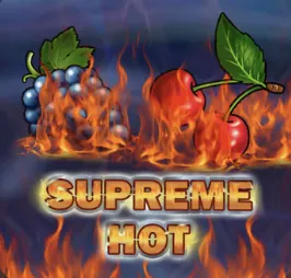 Supreme Hot